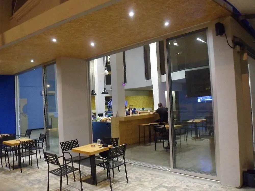 Alora Apartments Larnaca Cyprus