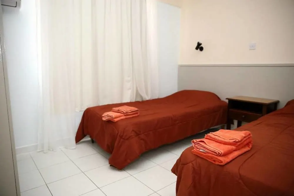 Alora Apartments Larnaca 0*,  Cyprus