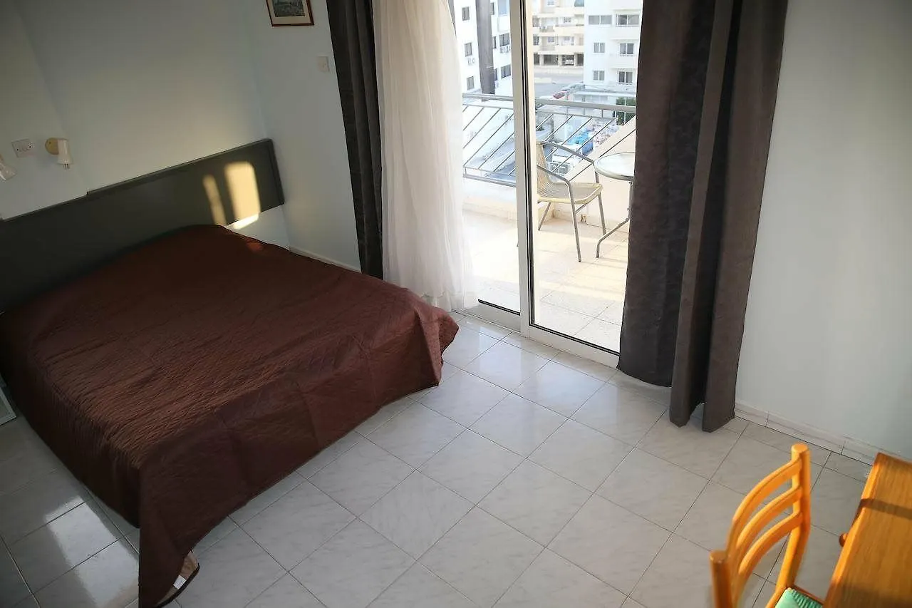 Alora Apartments Larnaca Cyprus